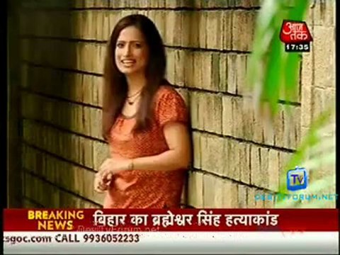 Movie Masala [AajTak News] - 3rd July 2012 Video Watch Online P1