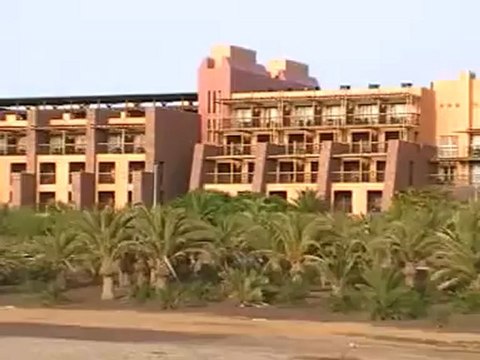 Hotel Lopesan Baobab Resort 5 Sterne Maspalomas, Gran Canaria Fella.de