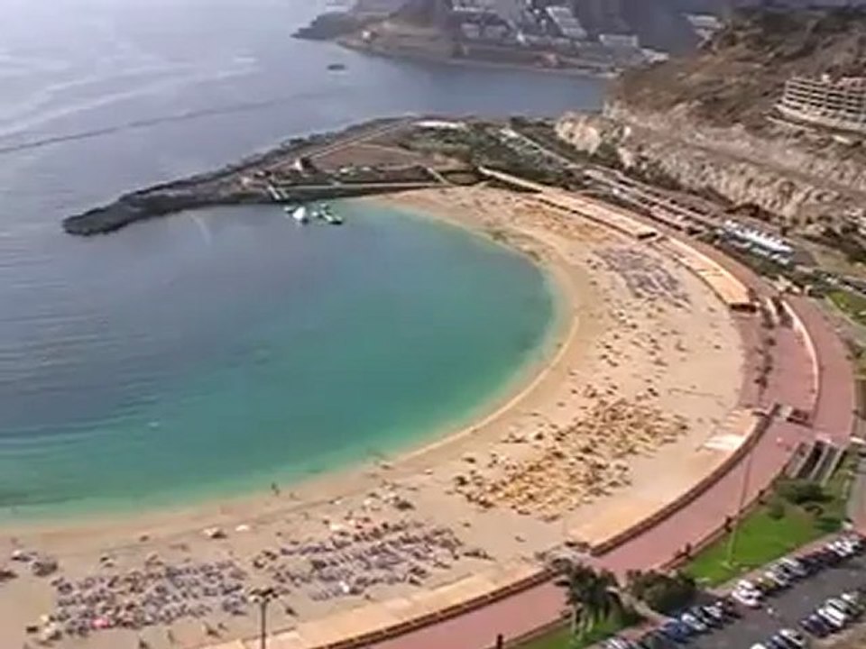 Gran Canaria Strandhotel Onlinebuchung @ http://www.vip-reisen.de