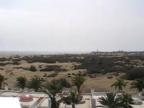 Hotel Lopesan Baobab Resort 5 Sterne Maspalomas, Gran Canaria Fella.de