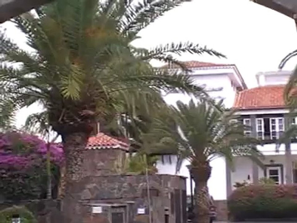 Seaside Residencia Grand Hotel Maspalomas, Gran Canaria www.VIP-Reisen.de