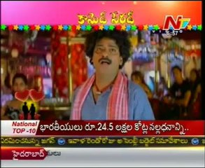 Comedy Parody - Epi 19 - Comedy Scenes - 03