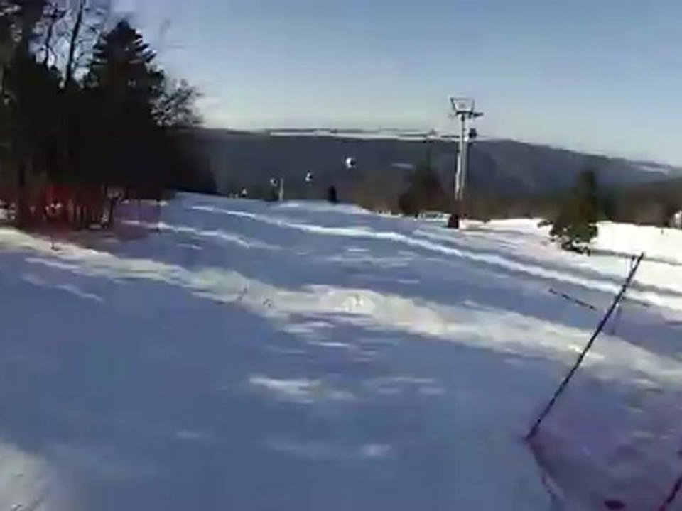 Boarder-Cross Lelex