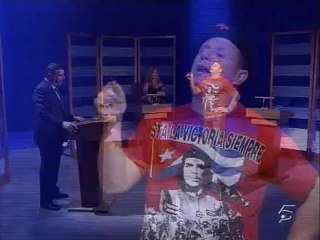 LOS MORANCOS - DEBATE BODAS GAY