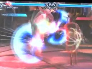 Equipe Joueur du Grenier contre Equipe Marcus