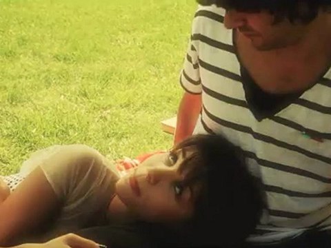 Nükleer Başlıklı Kız - Eğer İstersen