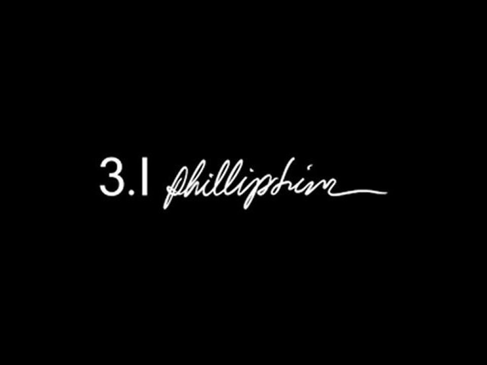 3.1 Phillip Lim Accessories: The 31 Hour Video