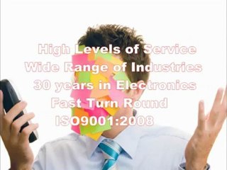 Brave New World of SMD