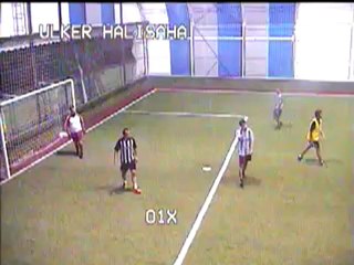 haftanın golü(11,07,2012)