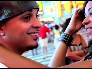 MR NES ft. DYNASTY-SHE GOT ME SAYING PICK IT UP MUSIC VIDEO