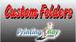 Inspirational Custom Stickers Printing Offered By printingray.com