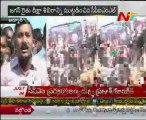 30 CPIML activists arrested for obstructing Jagan Deeksha -  01