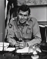 R.I.P. Andy Griffith 1926-2012
