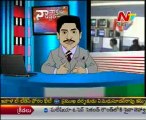 NTV - Naa Varthalu Naa Istam by Jagan
