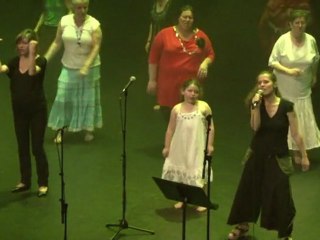 "L'art d'être parents" en live au Mac Orlan