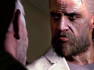 Call of Duty : Black Ops 2 - Bande-annonce "Villain"