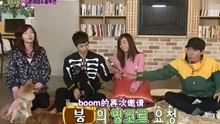 [權世界中字]120317 家族的誕生_趙權cut 2/4