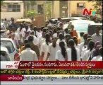 Junior doctors' strike continues