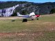 Décollage et atterrissage en Zenair CH 701