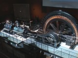 La Grande Machine du Musée de l'Electricité Electropolis Mulhouse