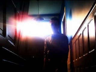 The Shining - Orange Cineday