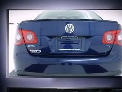 2006 Volkswagen Jetta Sedan 1.9L TDI for sale Kansas City