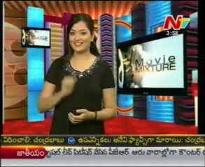 Movie Mixture - Tollywood Latest Film News - 01st Feb 12 - 03