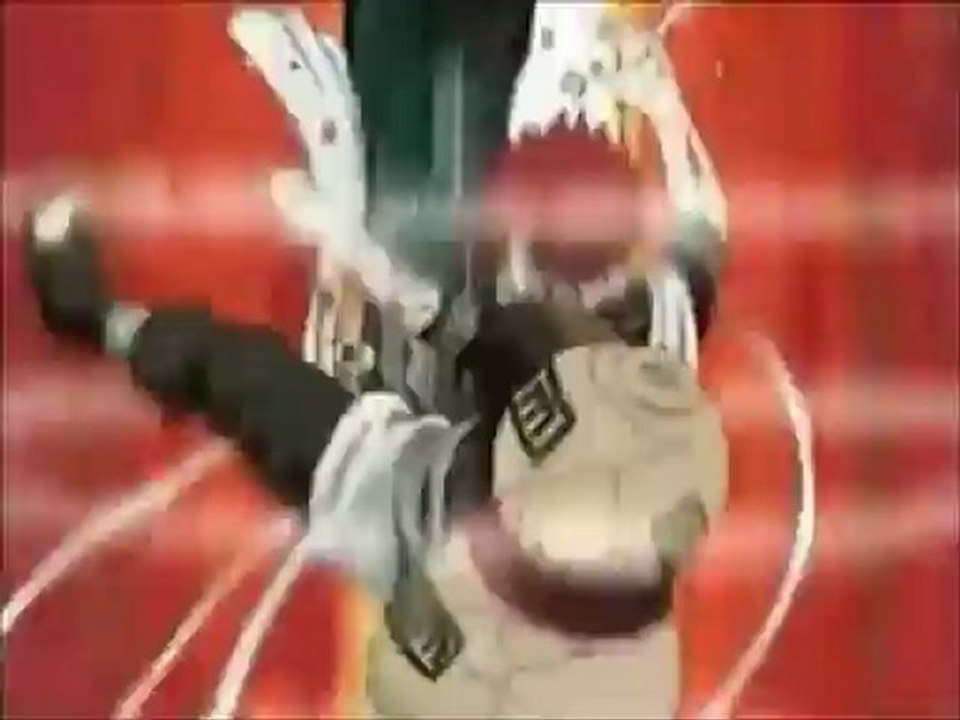 tributo a rock lee