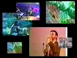 Walter Aziz _ Ya Tera Dkhoba