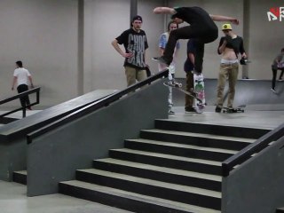 Xtrem Trip Video Contest - Skate Build Grow