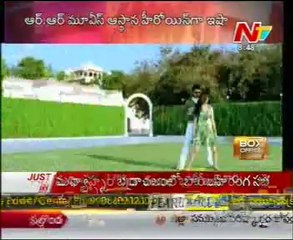 Isha Chawla to romance Balakrishna