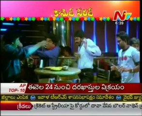 Comedy Parody - Epi 18 - Comedy Scenes - 01