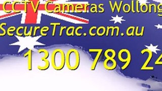 CCTV Wollongong | SecureTrac CCTV