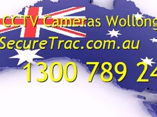 CCTV Wollongong | SecureTrac CCTV