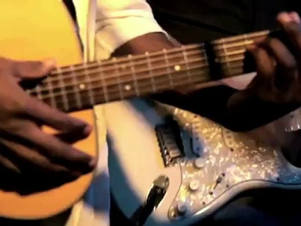 Joss ~ Maman d'Afrique