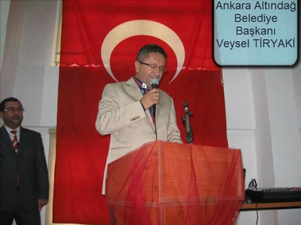 DÖRTDİVAN "GENÇLİK VE KÜLTÜR MERKEZİ" AÇILIŞ KONUŞMALARI