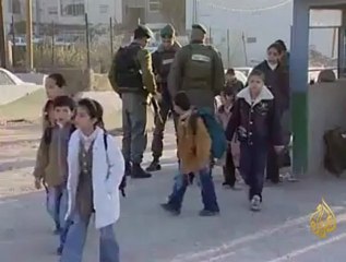 إسرائيل تمنع تراخيص المدارس الفلسطينية الجديدة