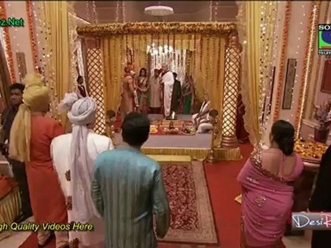 Dekha Ek Khwaab-23rd July-2012-Part-2