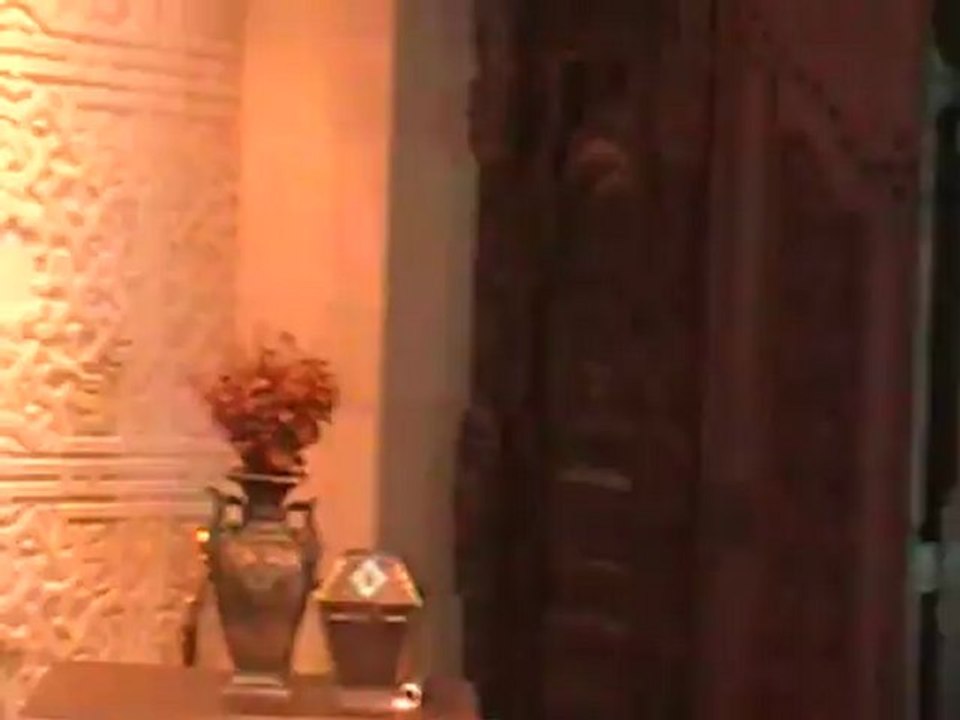 Ela Quality Resort  Belek 5 Sterne TUI Türkei Antalya  Halle Video Film Hubert Fella