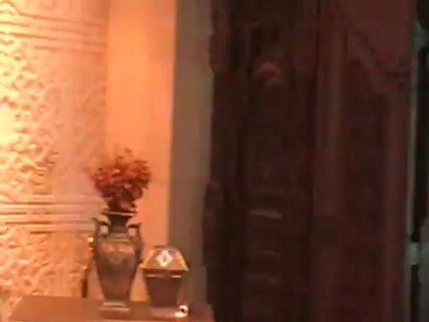 Ela Quality Resort Belek 5 Sterne TUI Türkei Antalya Halle Video Film Hubert Fella