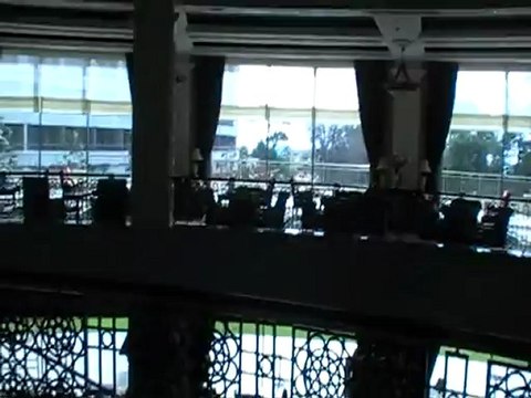 Ela Quality Resort Belek 5 Sterne TUI Türkei Antalya Halle Video Film Hubert Fella