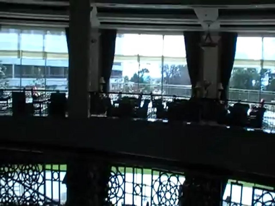 Ela Quality Resort  Belek 5 Sterne TUI Türkei Antalya  Halle Video Film Hubert Fella