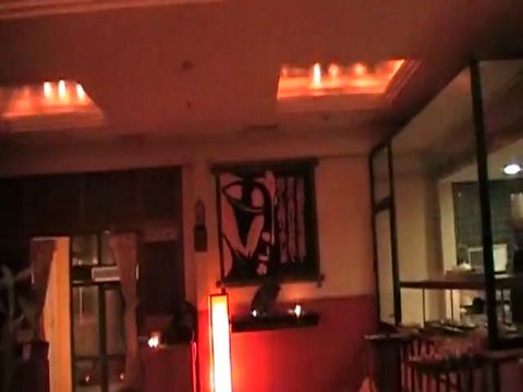 Magic Life Waterworld Imperial Belek Türkei Antalya Speisesaal Hubert Fella