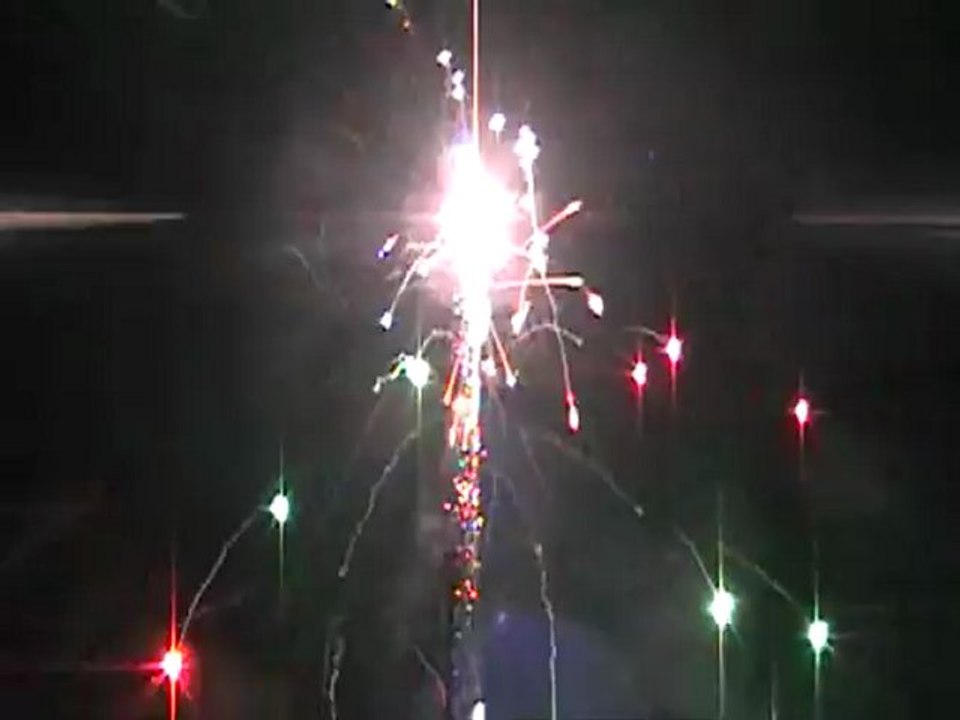 Magic Life Waterworld Imperial  Belek Türkei Antalya Feierwerk Hubert Fella