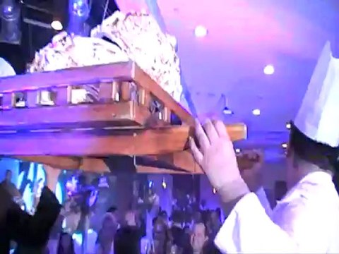 Magic Life Waterworld Imperial Belek Türkei Antalya Speisesaal Hubert Fella