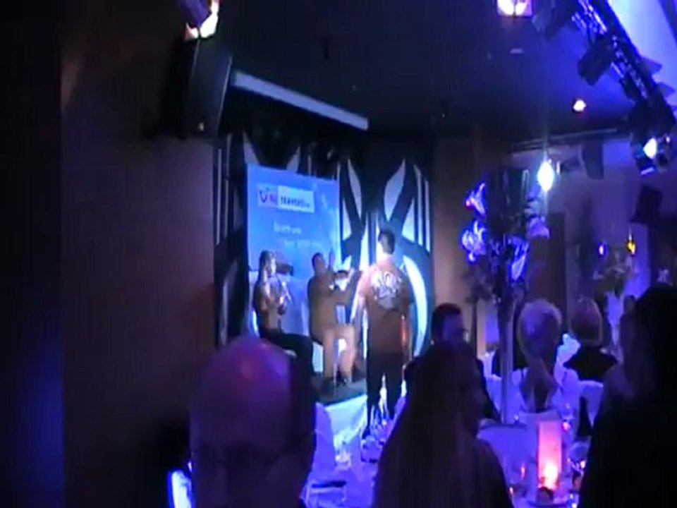 Magic Life Waterworld Imperial  Belek Türkei Antalya Speisesaal Hubert Fella