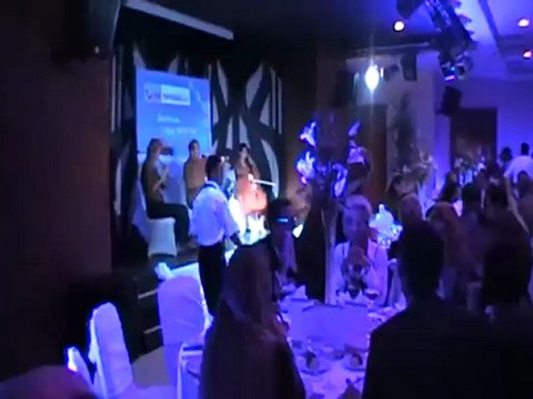 Magic Life Waterworld Imperial Belek Türkei Antalya Speisesaal Hubert Fella