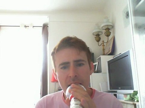 Wiwi égratigne rocky mountain high de John Denver