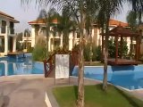 Ela Quality Resort Demnächst Puravida Belek, Antalya aussen Video Film Hubert Fella