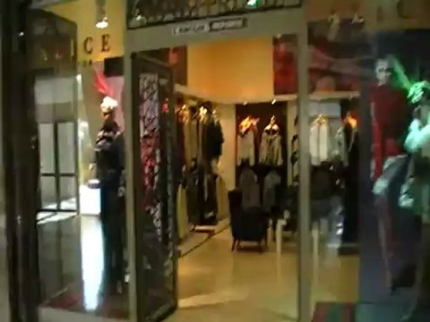 Hotel Ela Quality Resort Puravida Belek, Antalya Video Film Hubert Fella